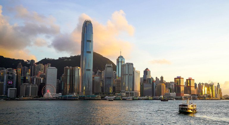 С момента введения в силу Закона о национальной безопасности ситуация со свободой прессы в Гонконге резко ухудшилась. 